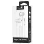 auriculares-35-mm-cool-bear-stereo-con-micro-blanco