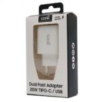 cargador-red-universal-fast-charger-pd-dual-tipo-c-usb-cool-20w-blanco
