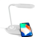 lampara-led-base-carga-inalambrica-qi-cool-blanco