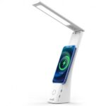 lampara-led-con-base-qi-carga-inalambrica-cool-compact-blanco